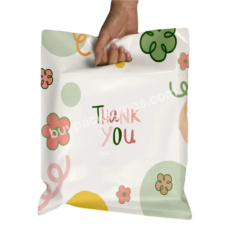 Wholesale Tote Polyester Reusable Folding Compostable Biodegradable Custom Plastic Shopping Bags With Logos Clothing