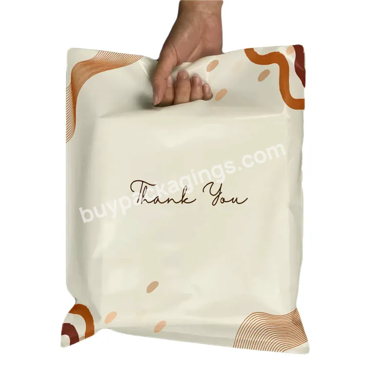 Wholesale Tote Polyester Reusable Folding Compostable Biodegradable Custom Plastic Shopping Bags With Logos Clothing