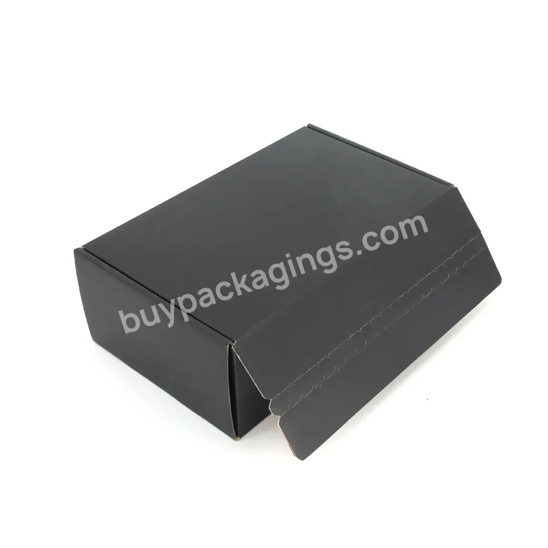 Wholesale Tshirt Or Socks Box Packaging Custom Folding Custom Packaging Paper Box Shipping Mailer Box