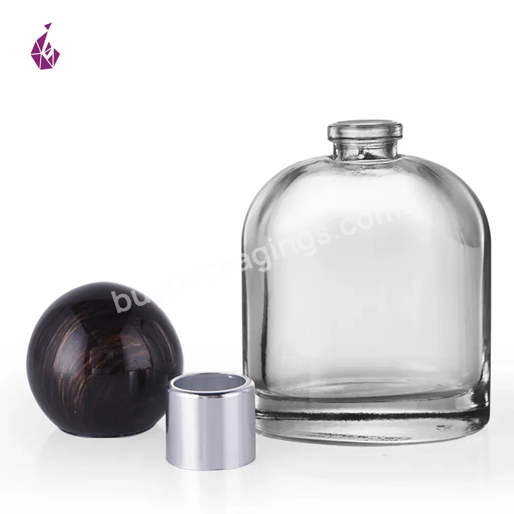 Wholesale Unique Perfume Bottles Shenzhen Guangzhou Empty Empty Glass Perfume Bottles