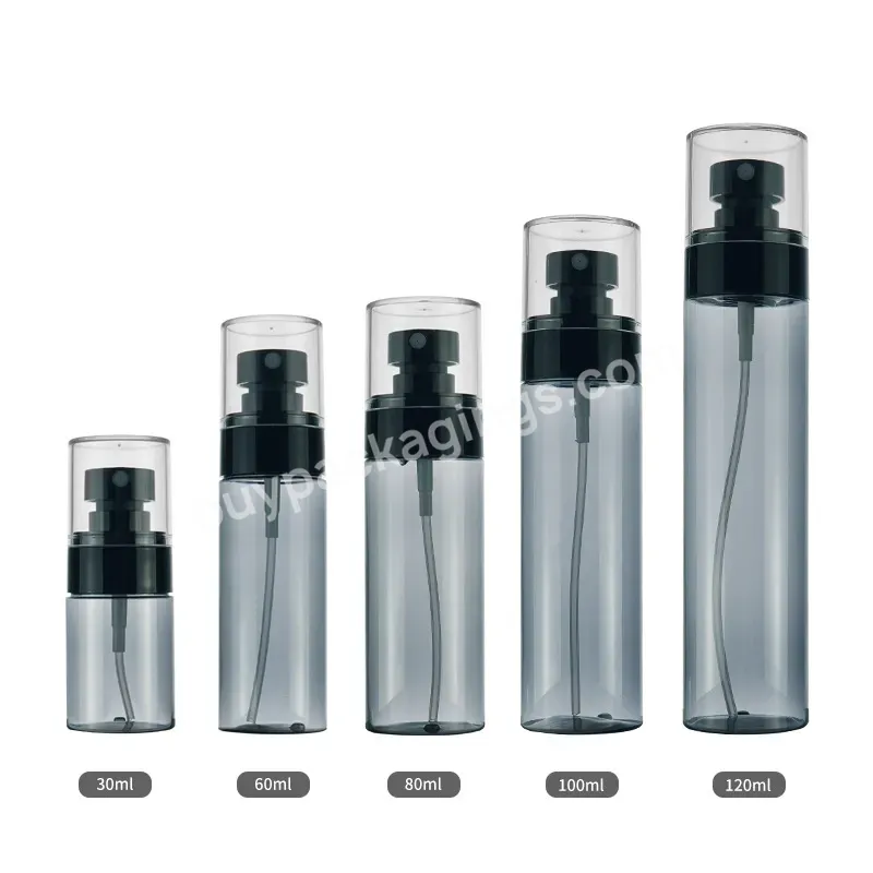 Wholesale Vegan Long Lasting Setting Spray Fixing Moisturizing Oil Controlling Quick Makeup Setting Spray Accept Private Label