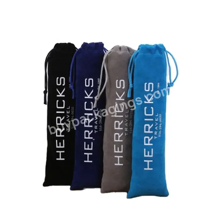 Wholesale Velvet Storage Bag Pocket Custom Logo Drawstring Bag Branded Travel Storage Bags Promotion Gift - Buy Velvet Storage Bag,Storage Drawstring Bag,Travel Storage Bag.