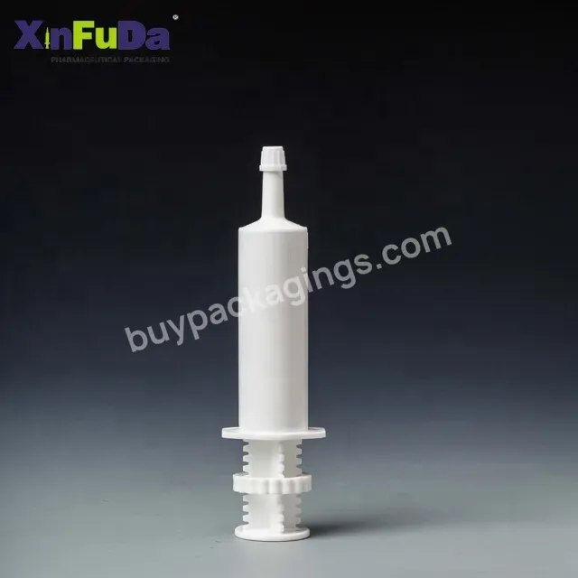 Wholesale Wide Tip Animal Health Supplement Packaging 60ml Veterinary Dial A Dose Syringe Race Horse Equine Paste Syringe - Buy Wholesale Animal Health Veterinary Pharmaceutical Syringe From Syringe Manufacturing Plant,Custom Color Needleless Feeding