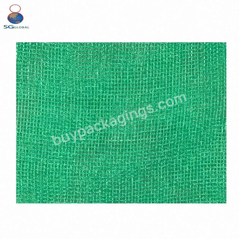 Wholesalecheap Price With Good Quality Pp Mesh Bag For Potatoes