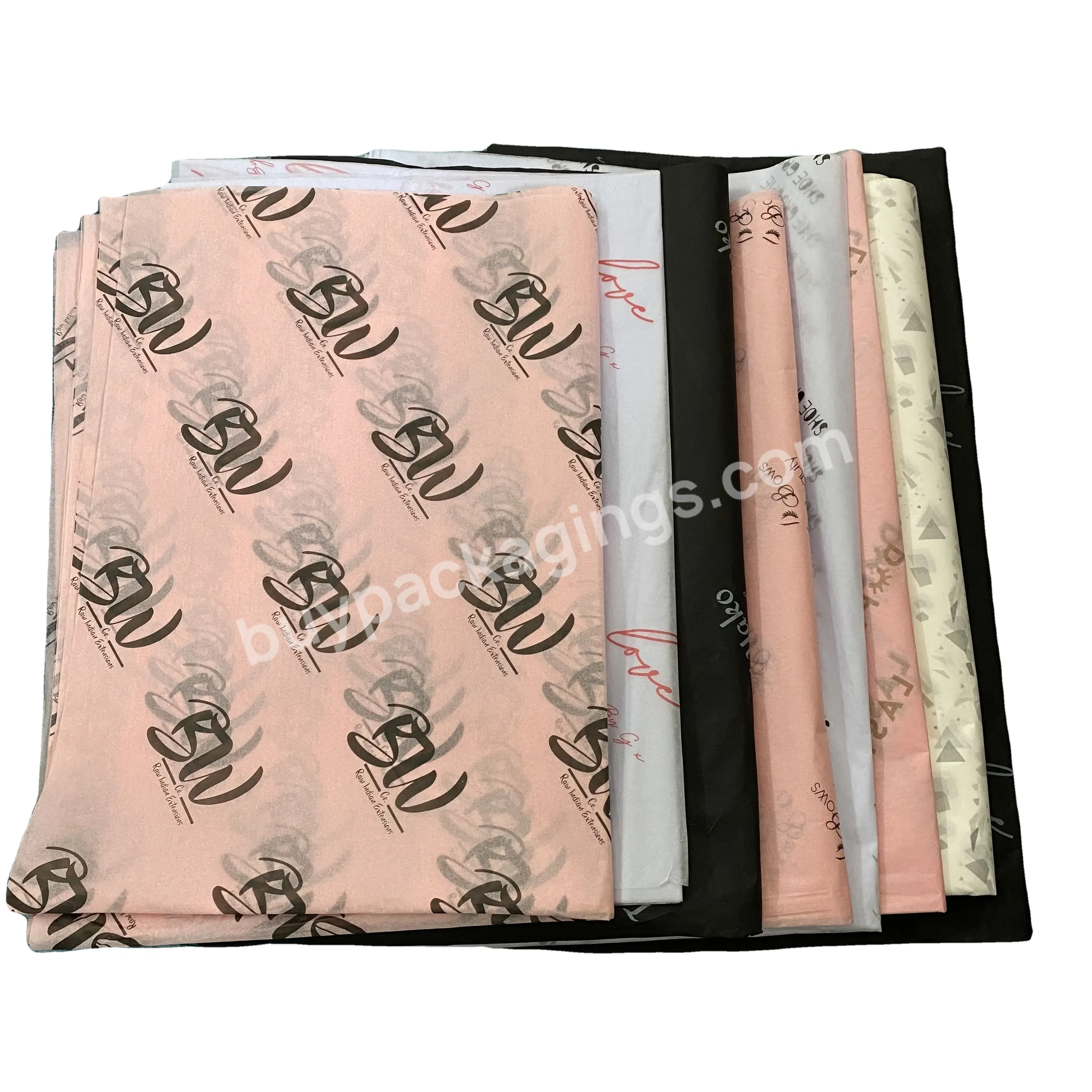 Wrapping Paper For Printing Your Logo Gift Wrapping Paper Wrapping Paper For Skirts