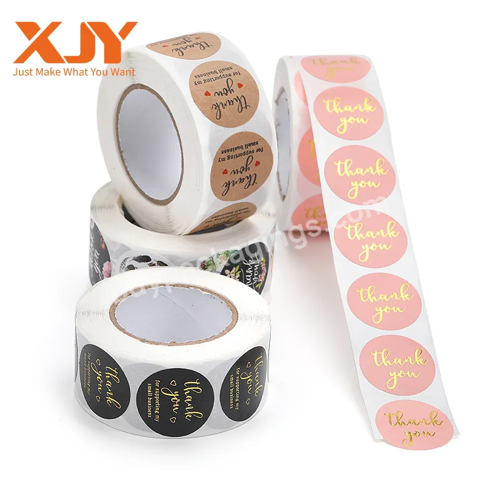 Xjy Oem Manufacturer Custom Printing Vinyl Hologram Holographic Adhesive Waterproof Pvc Die Cut Stickers