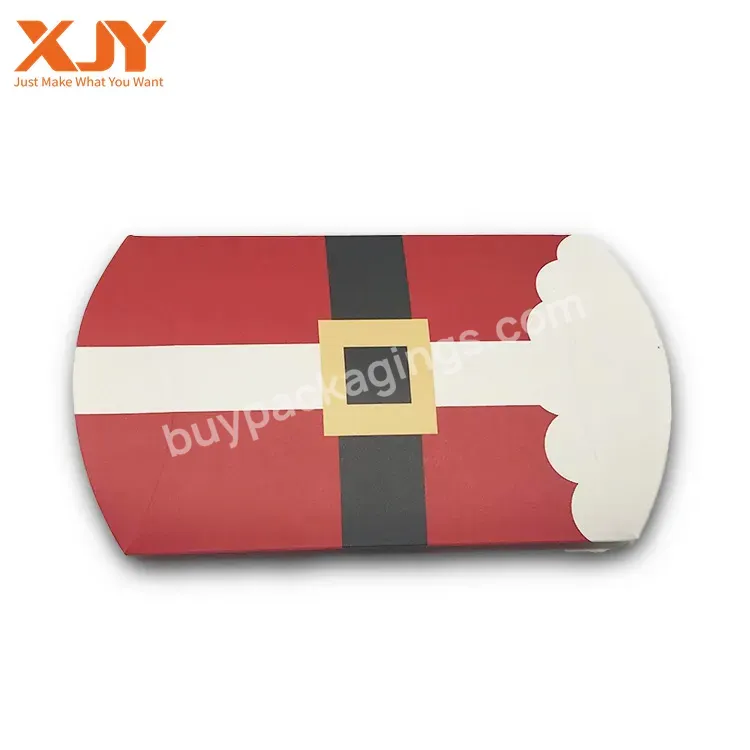 Xjyfactory Cheap Wholesale Custom Printing Your Logo Food Grade Paper Sweet Biscuit Cookie Cake Packaging Box With Bag Set