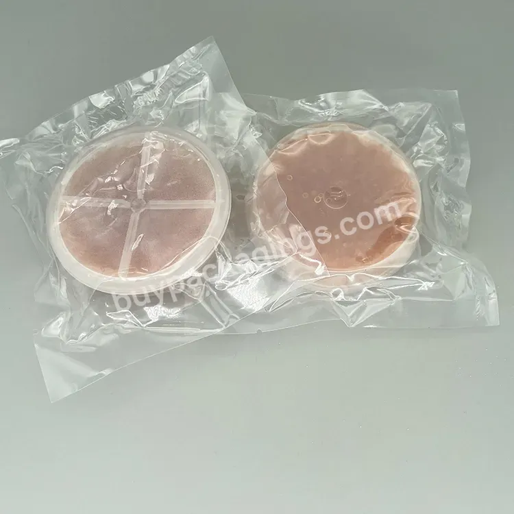 Yantai Factory Price Silica Gel Desiccant 18g And 30g And 40g Hearing Aid Desiccant Drying Capsules