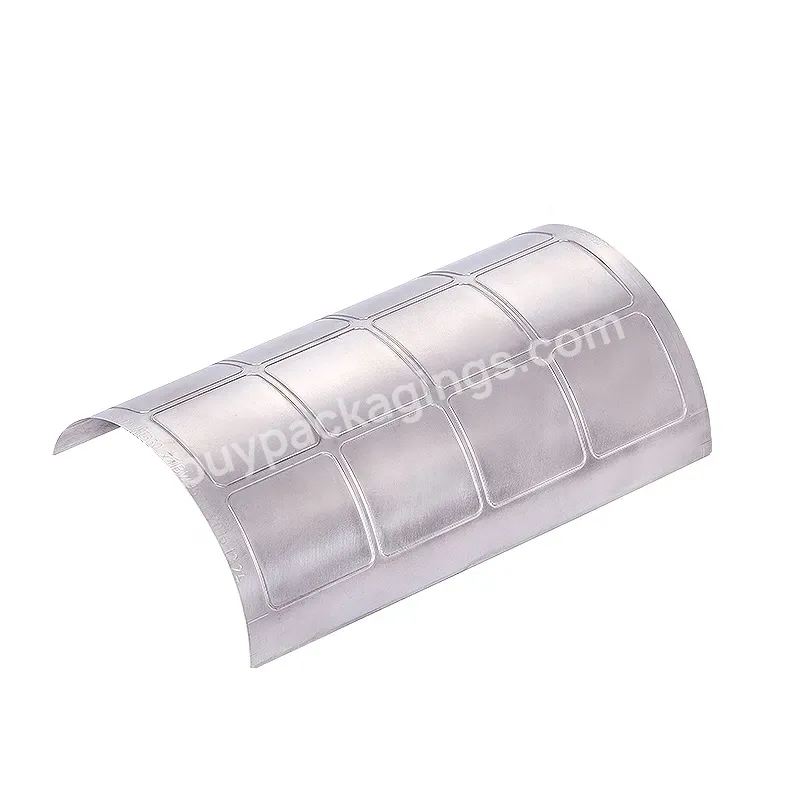 Yitai Die Making Die Making Flexible Blade For Cutting Label - Buy Die Making Flexible Blade,Flexible Blade,Flexible Blade For Cutting Label.