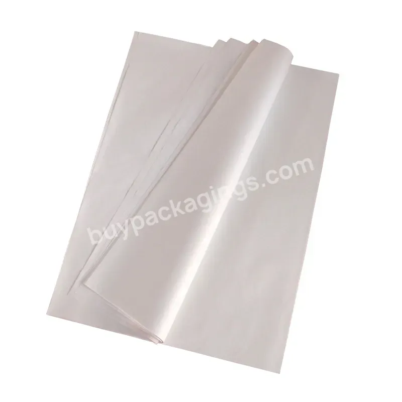 Yohpack 14gsm A4 A5 Plain Color Ready Stock Copy Paper Shoes Clothing Lining Paper Tissue Sydney Paper