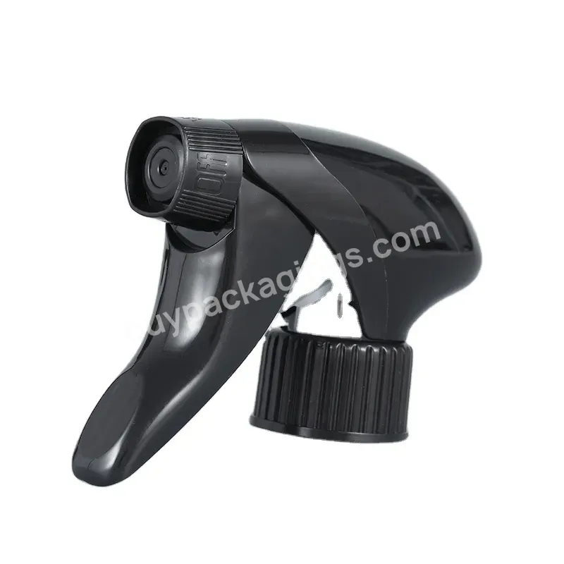 Yuyao Manufacture 28/400 28/410 Plastic Trigger Finest Mist Spray Hand Press Garden Watering Pump Sprayer - Buy Plastic Trigger Pump Sprayer For Bottle Packaging,28/400 28/410 Garden Watering Screw Spray Pump,Portable Fine Mist Garden Bottle Sprayer.