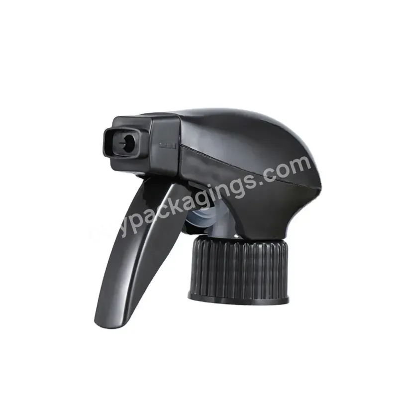 Yuyao Manufacture Plastic 28/400 28/410 Hand Trigger Sprayer Pump For Oil