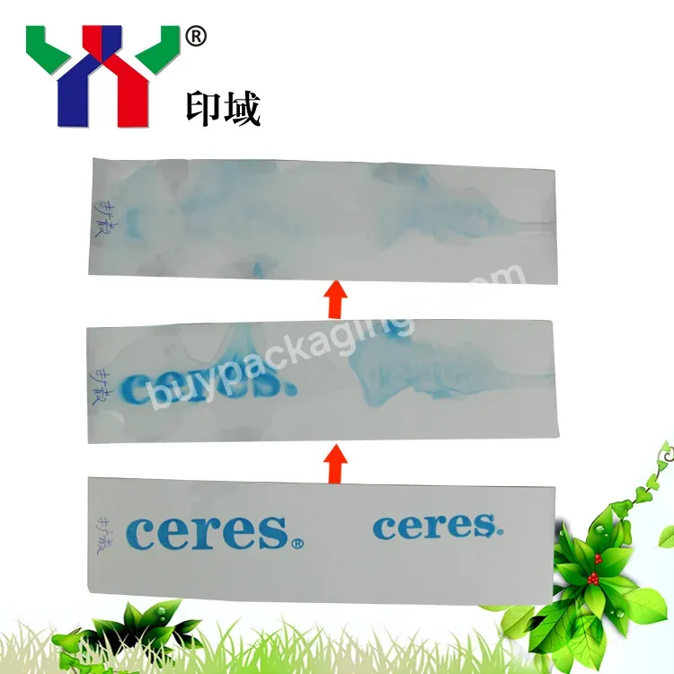 Yy Water Diffusion Ink For Screen Printing