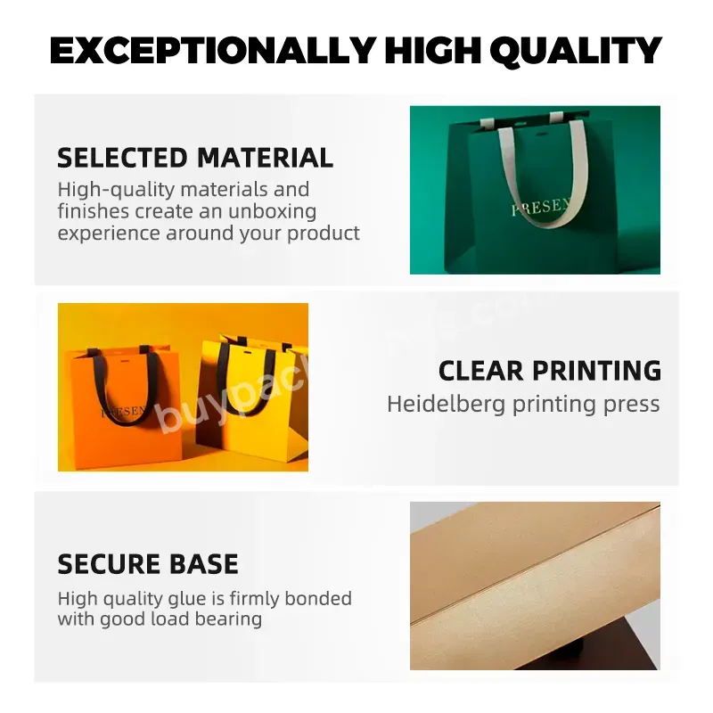 Zeecan Branded Artwork Studio Logo Designers Cloth Packaging Bags Paper Gift Bags Transparent Bags Packaging