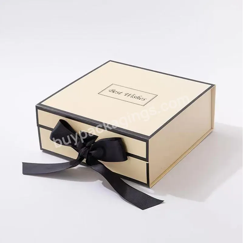 Zeecan Branded Design Body Care Butter Packaging Set Mugs Customizable Gift Box