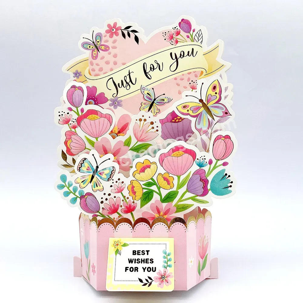 Zeecan Custom Made Printing Oem Cheap Mothers Day Graduation Pop Up Flower Greetings Bouquet Greeting Card Pop Up Birthday Card - Buy Pop Up Flower Bouquet Greeting Card,Flower Pop Up Cards,Printing Oem Cheap Greetings Christmas Cards.