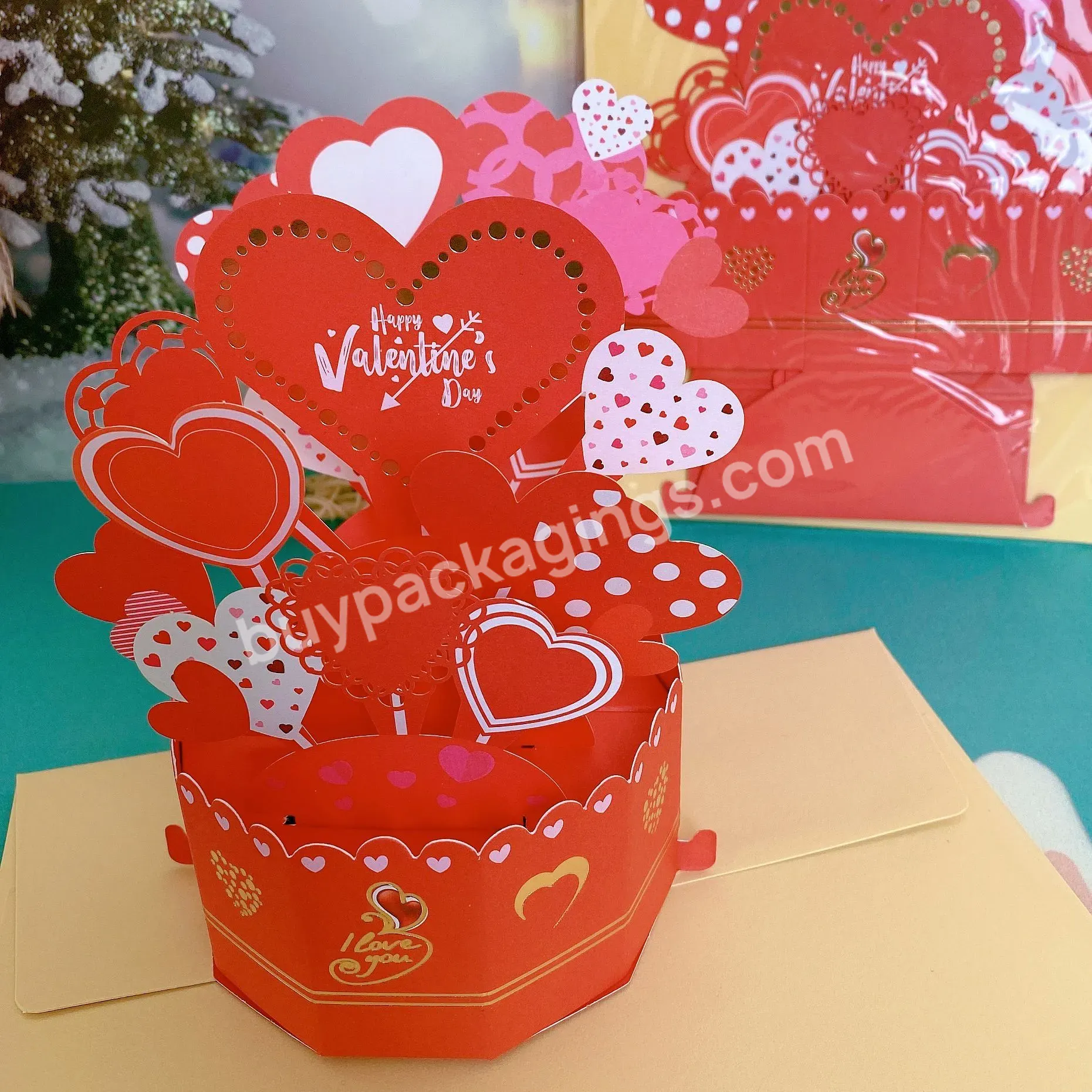 Zeecan Pop Up Greeting Card Love Flower Bouquet Valentines Day And Wedding Invitation Card Handicraft 3d Pop Up Greeting Cards - Buy Price Flower Bouquet 3d Pop Up Greeting Cards,Print Card Birthday,Customised Birthday Cards.