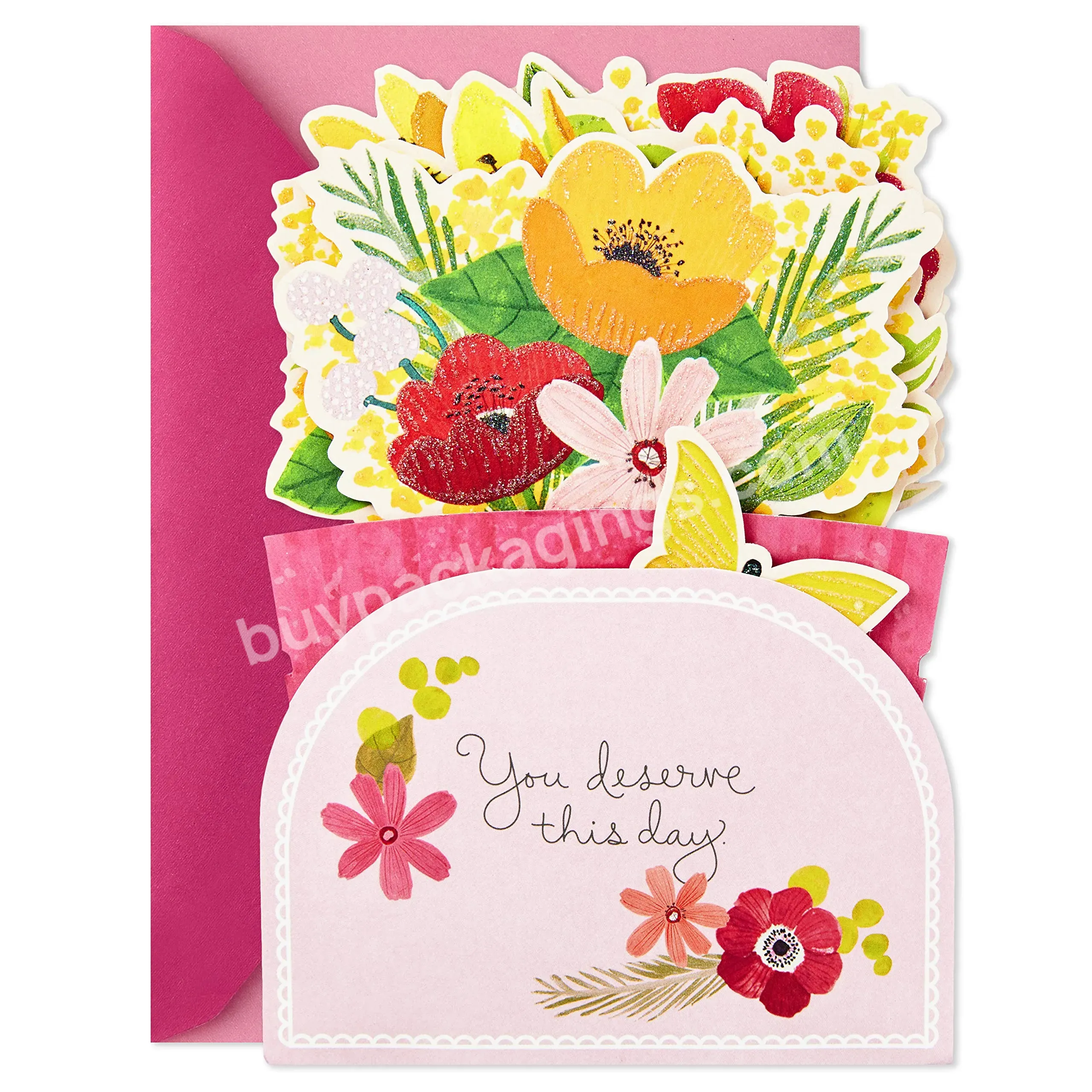 Zeecan Wedding Invitations Flower Bouquet Greeting Cards Happy Mothers Day Flower Bouquet 3d Pop Up Greeting Card - Buy Wedding Invitations Flower Bouquet Greeting Cards,Birthday Card 2023,Birthday Post Cards.