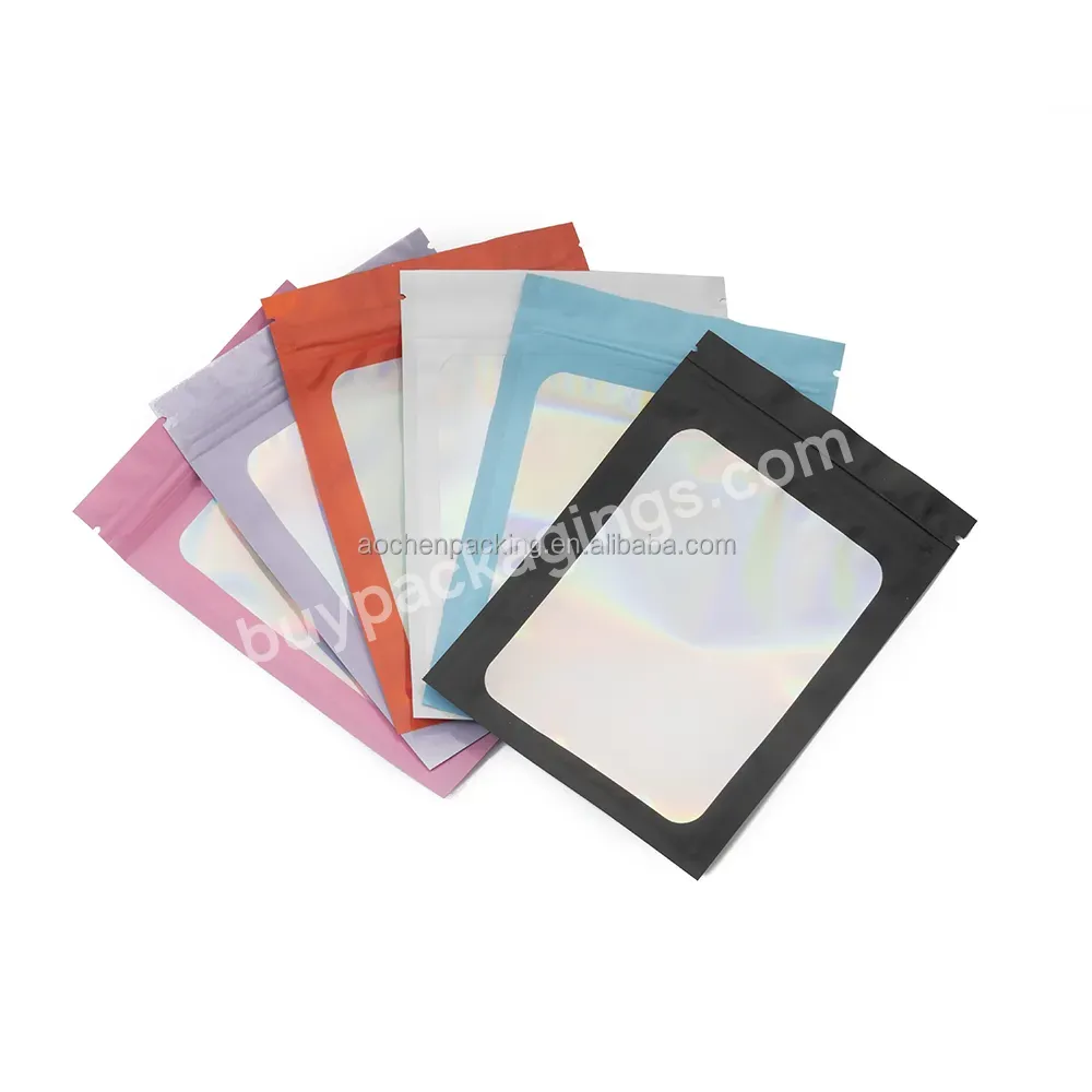 Ziplock Bag,Branded Packaging For Jewelry,Data Cables Packaging Pouches