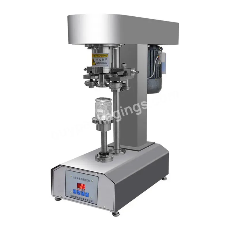 Automatic Cup Sealing Machine Manual Pet Metal Plastic Soda Tuna Beverage Tin Cans Seamer Jar Capping Can Sealing Machine Sealer - Buy Tin Cans Seamer,Automatic Cup Sealing Machine,Jar Capping Can Sealing Machine Sealer.