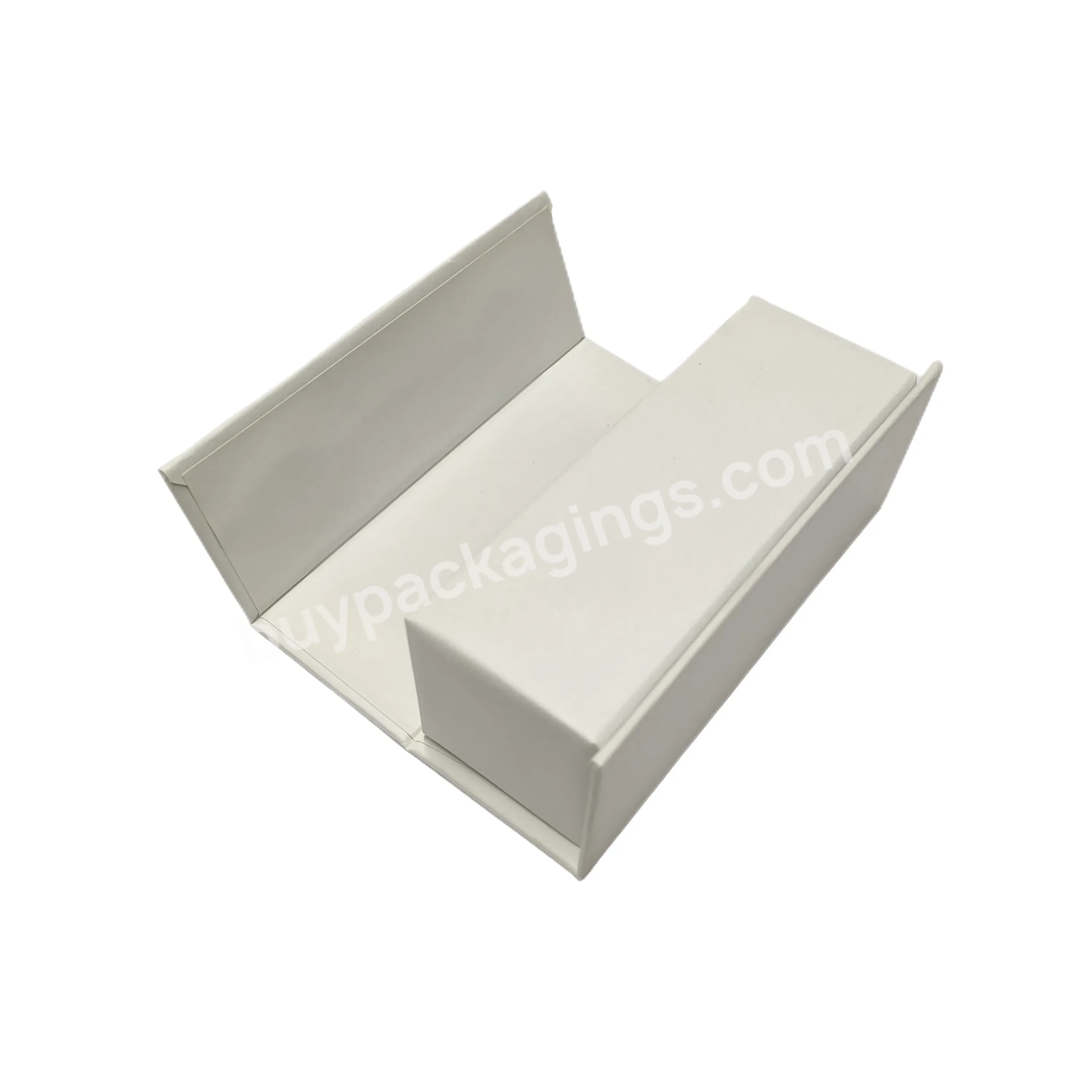 Cosmetic Magnetic Gift Box Custom Private Logo Colorful Packaging Box