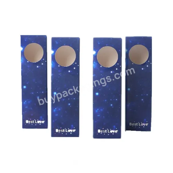 Customized Wholesale Cosmetic Skincare Paper Box For Packaging Boxes