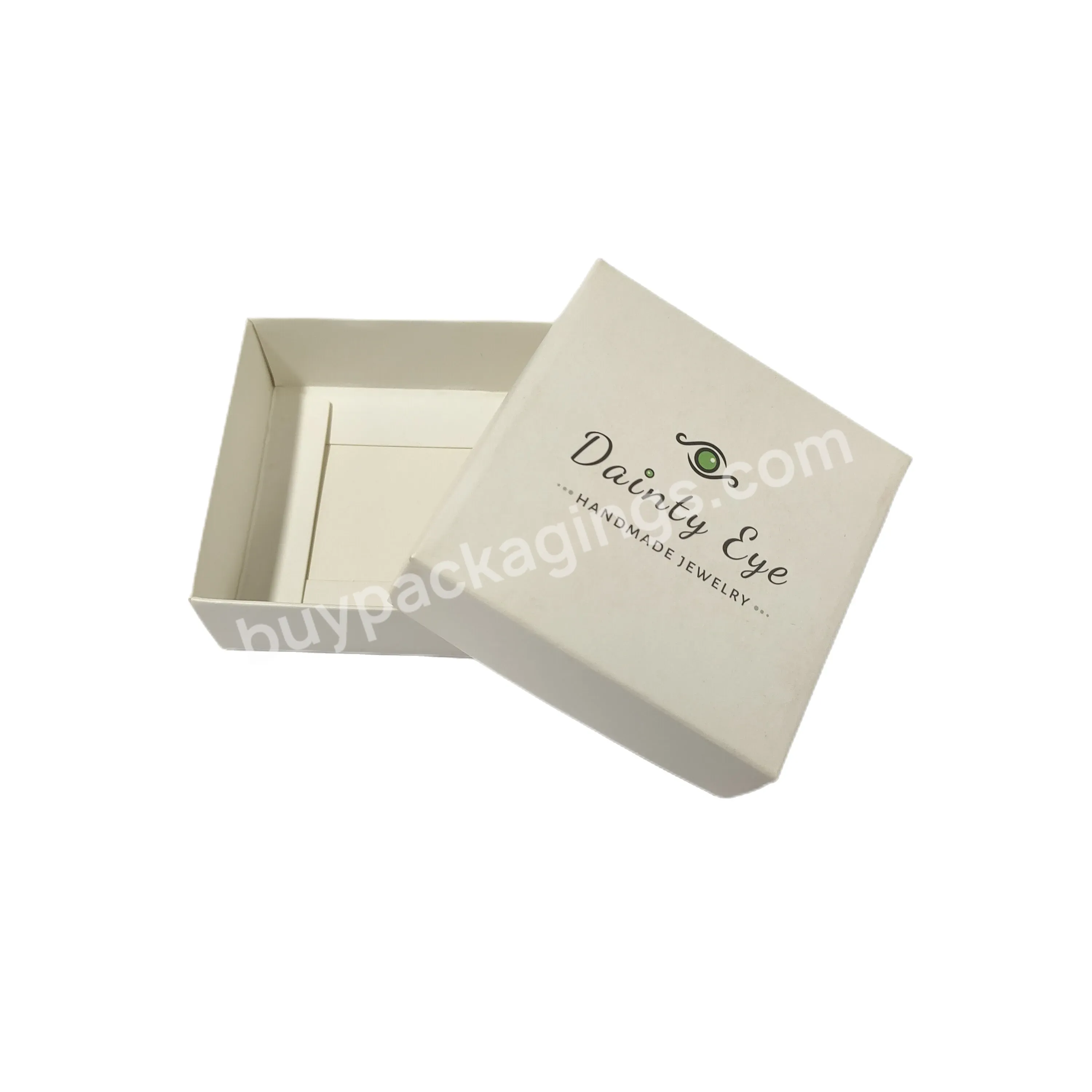 Cute Gift Box Custom Private Logo Different Size Packing Box For Toothpaste