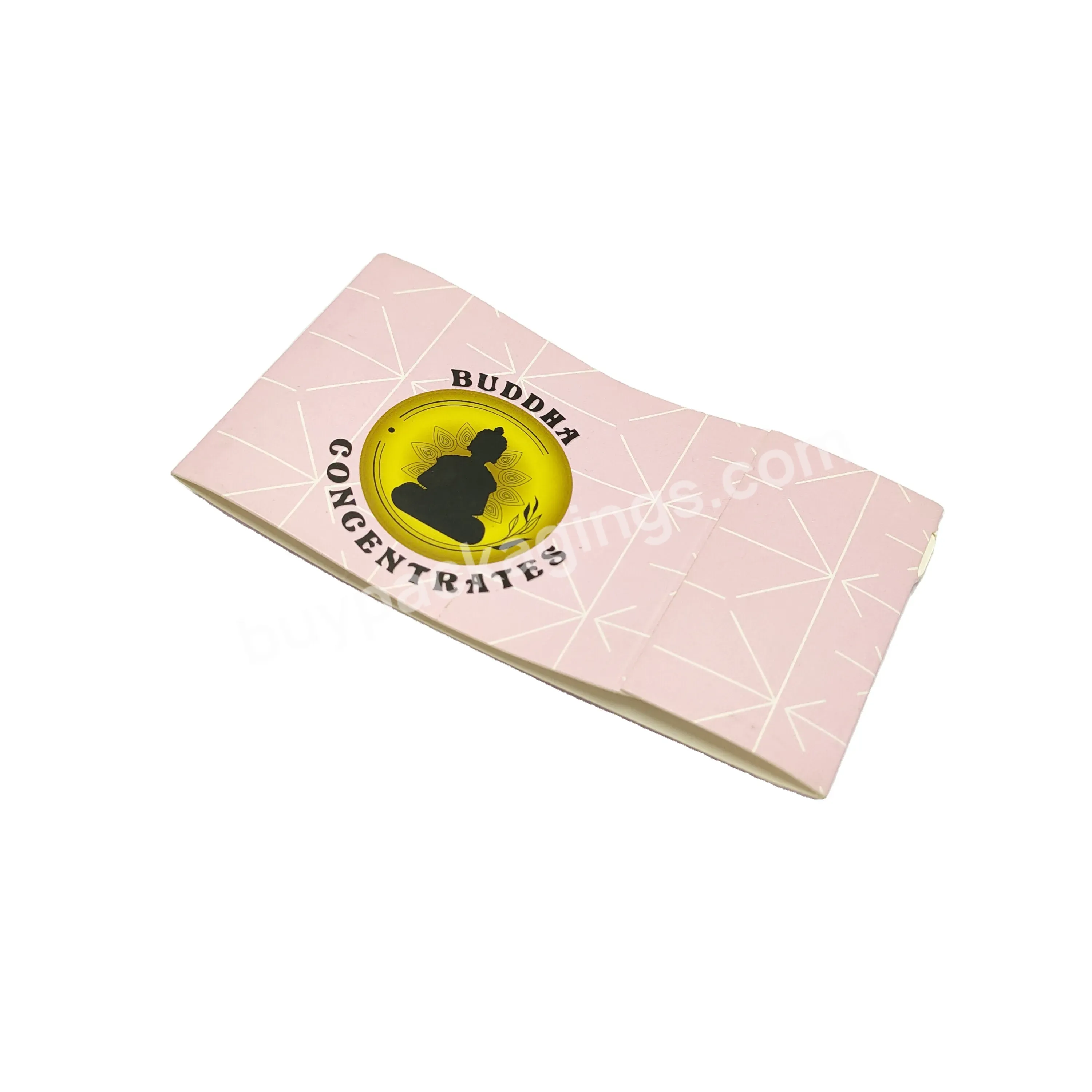 Different Size Paper Gift Box Sleeves Custom Printed Colorful Logo