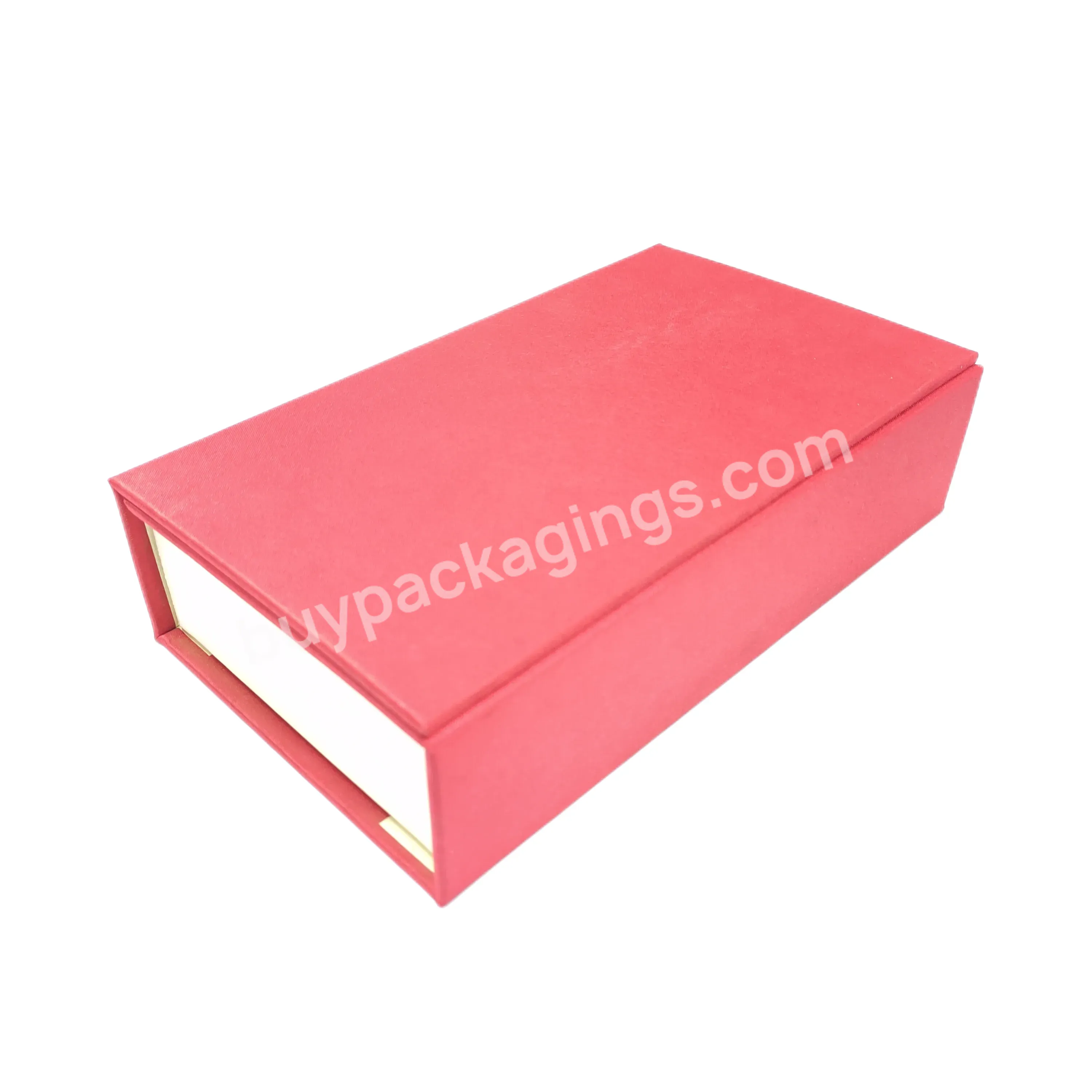 Hot Sales Compact Gift Box Custom Logo And Design Cute Pattern For Cosmetic Packaging