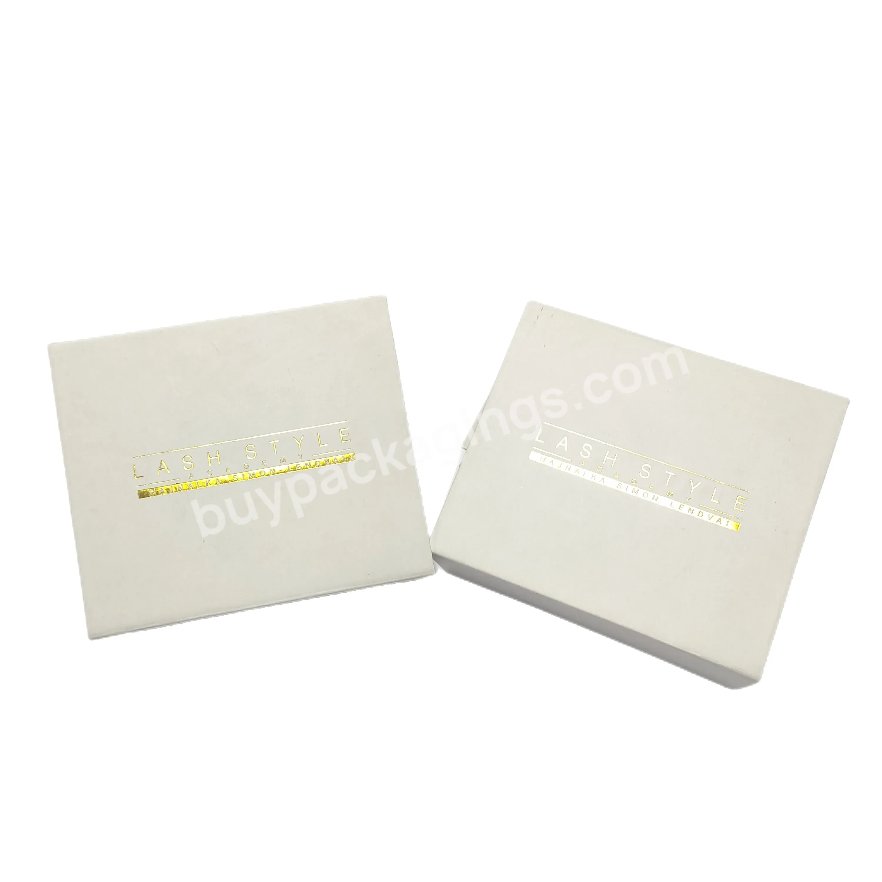 Hot Sales Luxury Handmade Magnetic Gift Box For Photo Frame Packaging Custom Logo