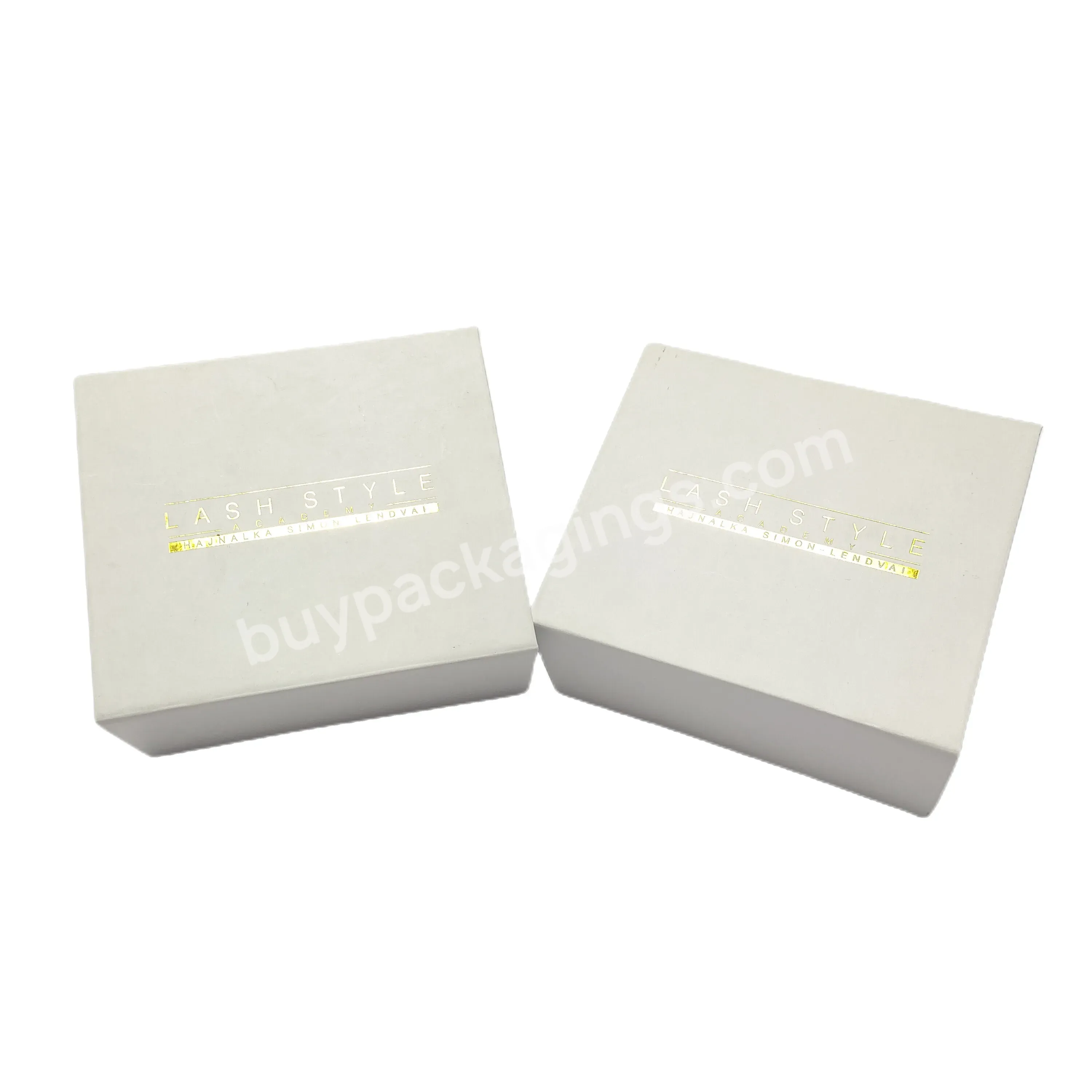 Hot Sales Luxury Handmade Magnetic Gift Box For Photo Frame Packaging Custom Logo