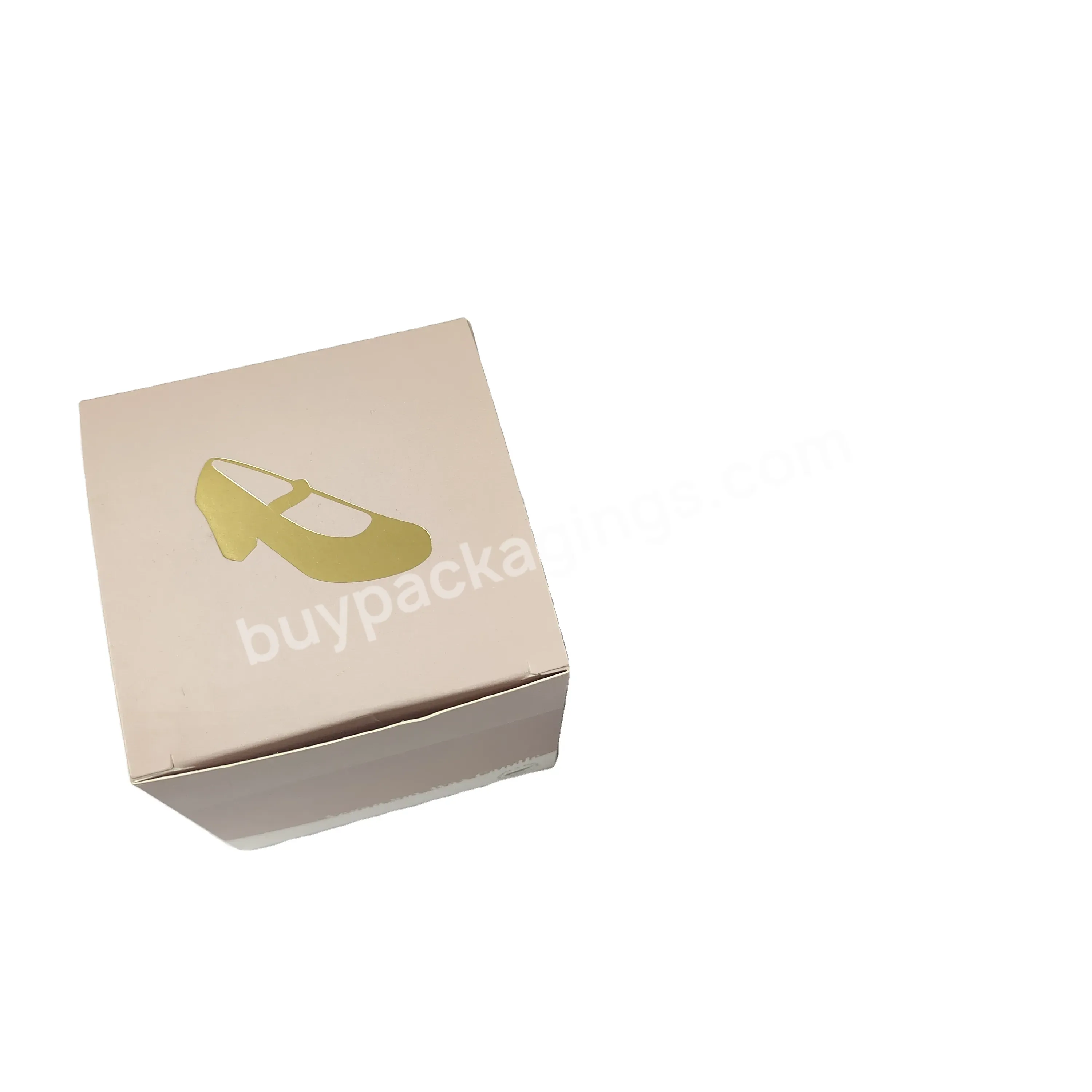 White Color Paper Candle Boxes Design Luxury Logo Gift Packaging Boxes