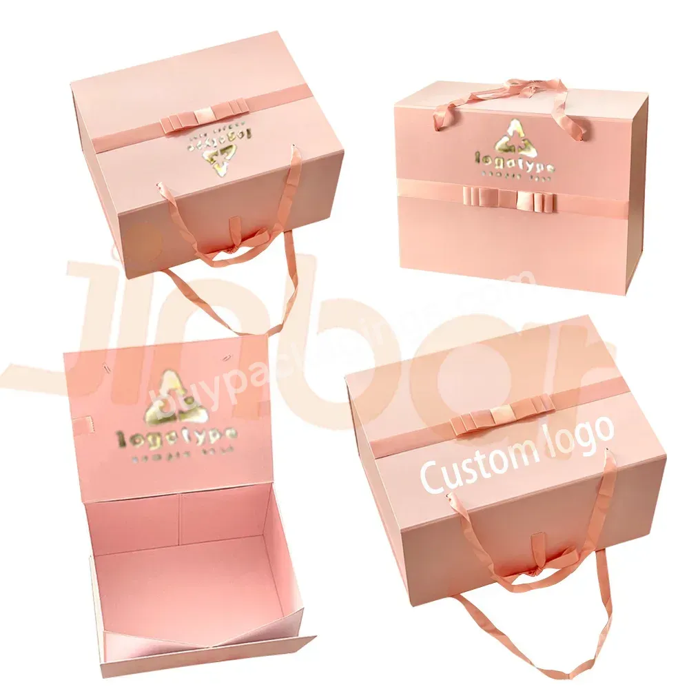 Bespoke Box Suppliers Custom Jewelry Package Box Packaging For Tumbler Extra Large Pink Magnetic Gift Set Boxes - Buy Box Packaging For Tumbler,Gift Set Boxes,Jewelry Package Box.