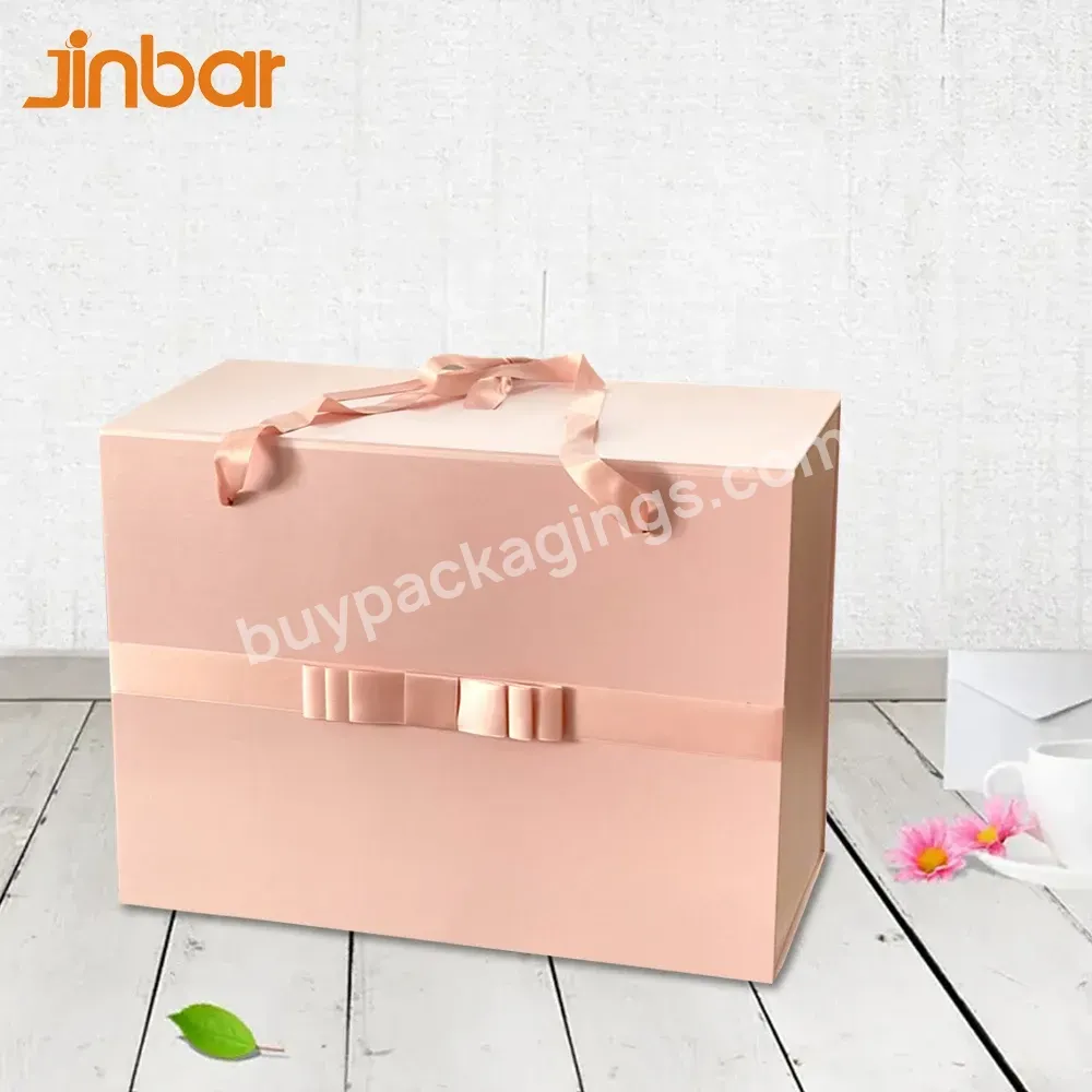 Bespoke Box Suppliers Custom Jewelry Package Box Packaging For Tumbler Extra Large Pink Magnetic Gift Set Boxes - Buy Box Packaging For Tumbler,Gift Set Boxes,Jewelry Package Box.