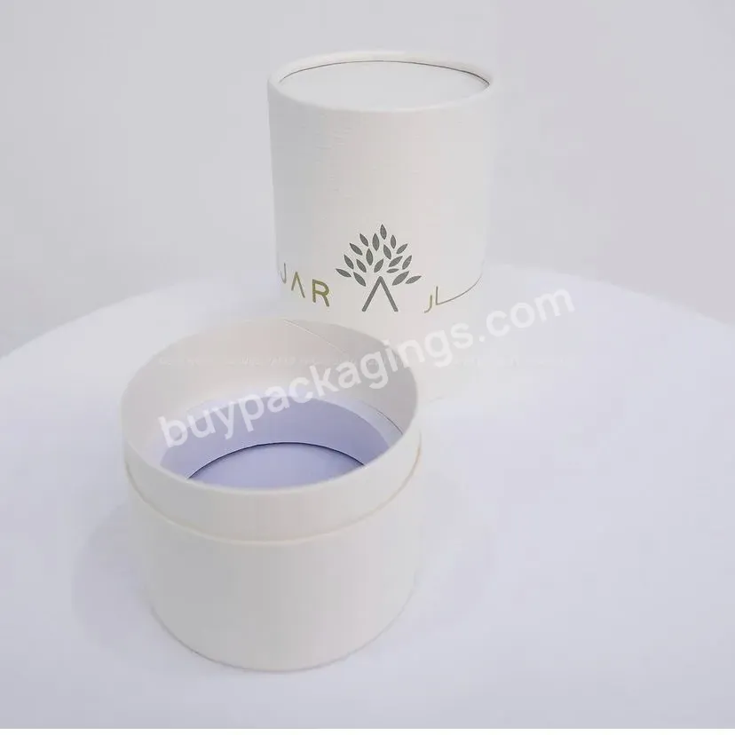 Biodegradable Wholesale Hot Stamping Box Packaging Design Cardboard Cylinder Container Paper Tube Box Packaging For Cosmetic - Buy Custom Printed Perfume Tube Cologne Box Packaging Perfume Sampler Box For Pen Pencil Packaging,High Quality Recycled Lu