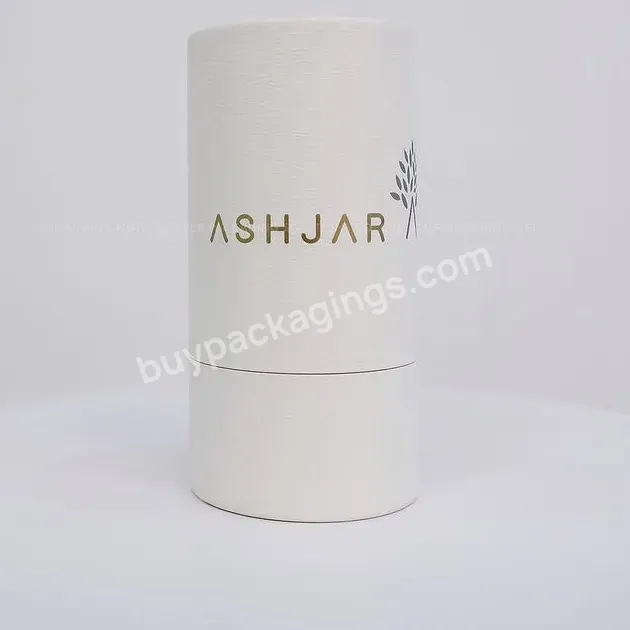 Biodegradable Wholesale Hot Stamping Box Packaging Design Cardboard Cylinder Container Paper Tube Box Packaging For Cosmetic - Buy Custom Printed Perfume Tube Cologne Box Packaging Perfume Sampler Box For Pen Pencil Packaging,High Quality Recycled Lu