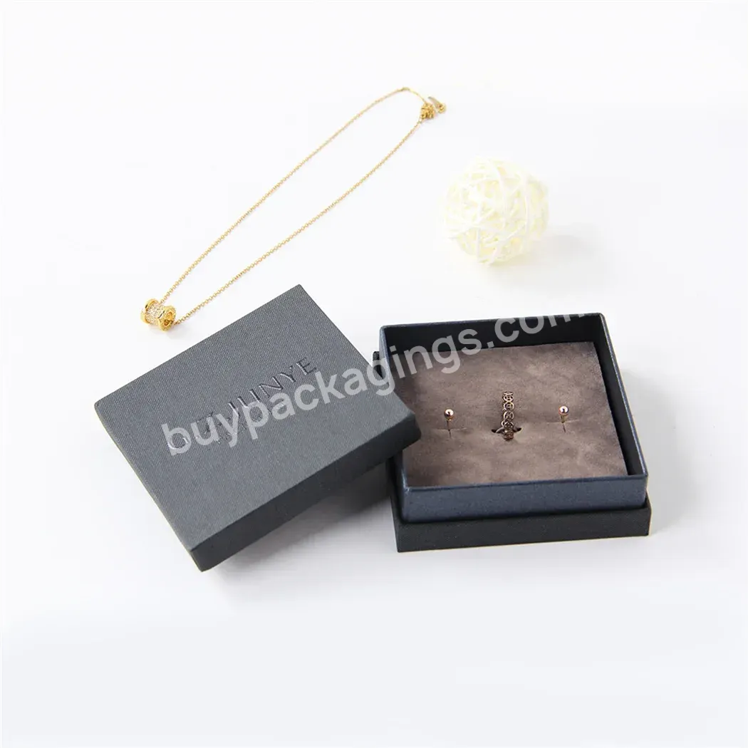 Bulk Order Luxury Paper Drawer Design Print Logo Personalized Kraft Jewellery Corrug Shipping Packaging Custom Jewelry Boxes