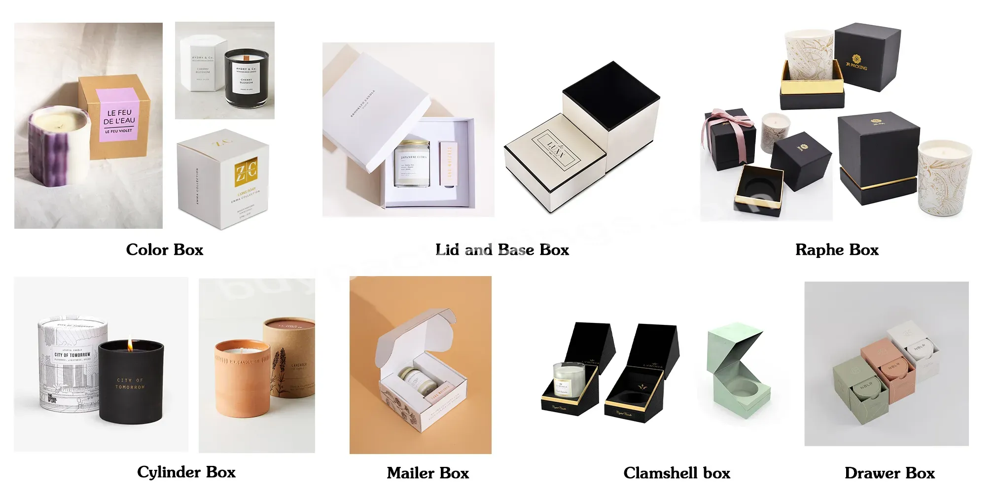 Cardboard Luxury Candle Set Gift Packaging Box Candle Packaging Boxes For Candle - Buy Candle Box,Candle Boxes Packaging,Candle Box Packaging Luxury Raphe Box Raphe Box With Sponge.