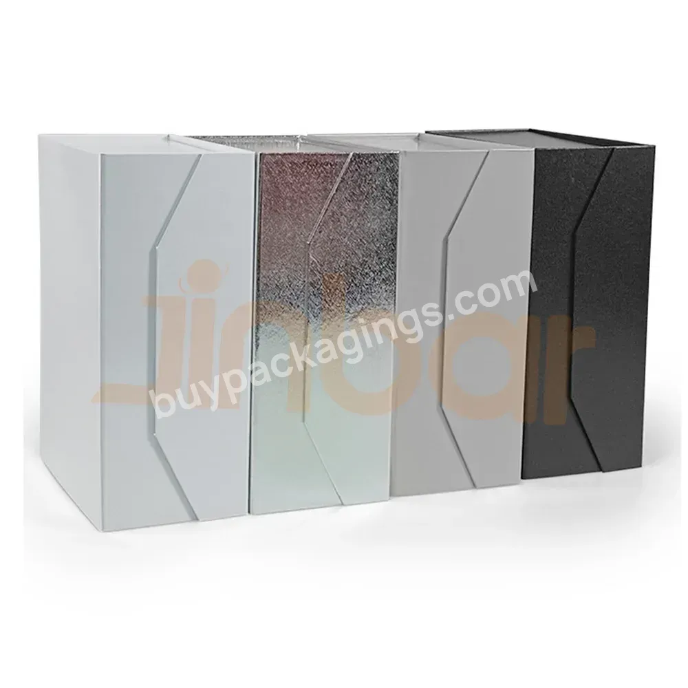 Chic Presentation Solutions Lipgloss Boxes Magnetic Clasp Custom Made Eyelashes Box Packaging Luxury Father's Day Gift Box - Buy Lipgloss Boxes Custom Made,Eyelashes Box Packaging Luxury,Father's Day Gift Box.