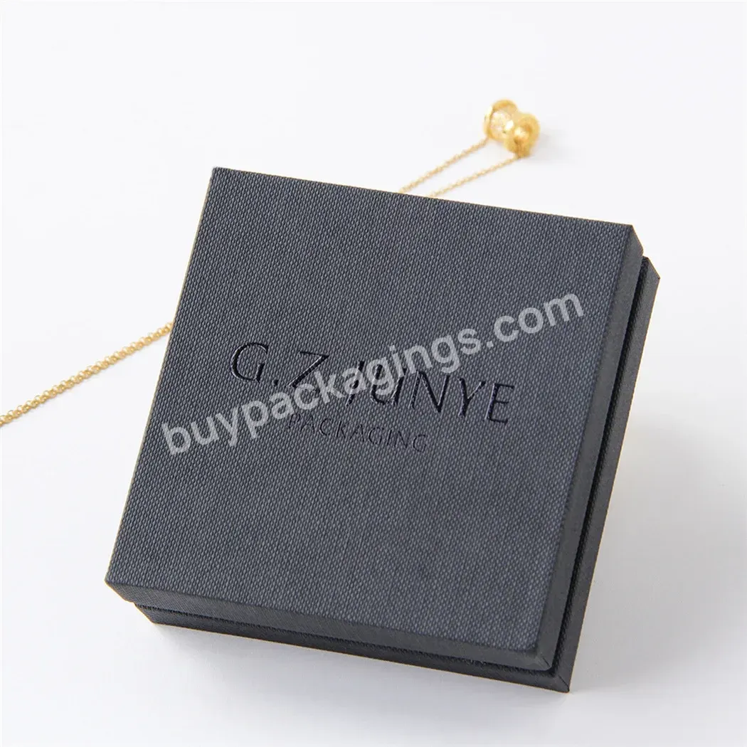 China Factory Fast Delivery Package Drawer Print Jewelri Tshirt Straps Luxury Shipping Packaging Custom Jewelry Boxes