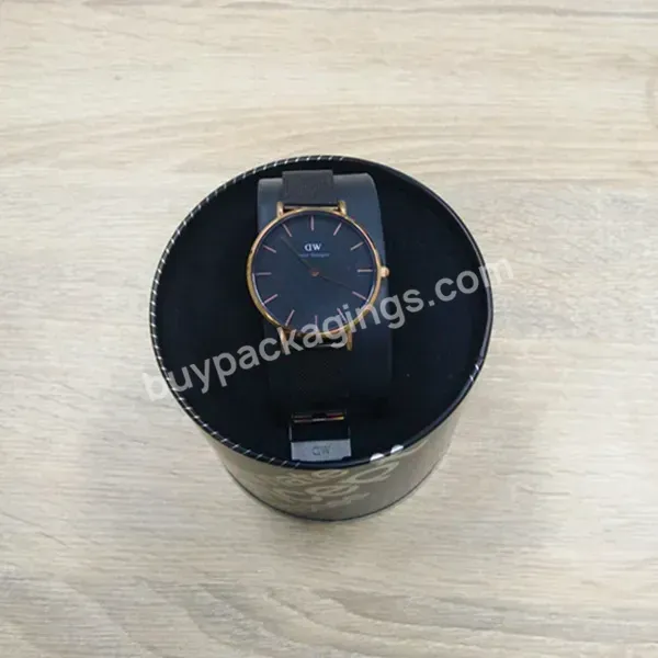 China Factory Price Top Quality Round Metal Tin Can Food Tin Container