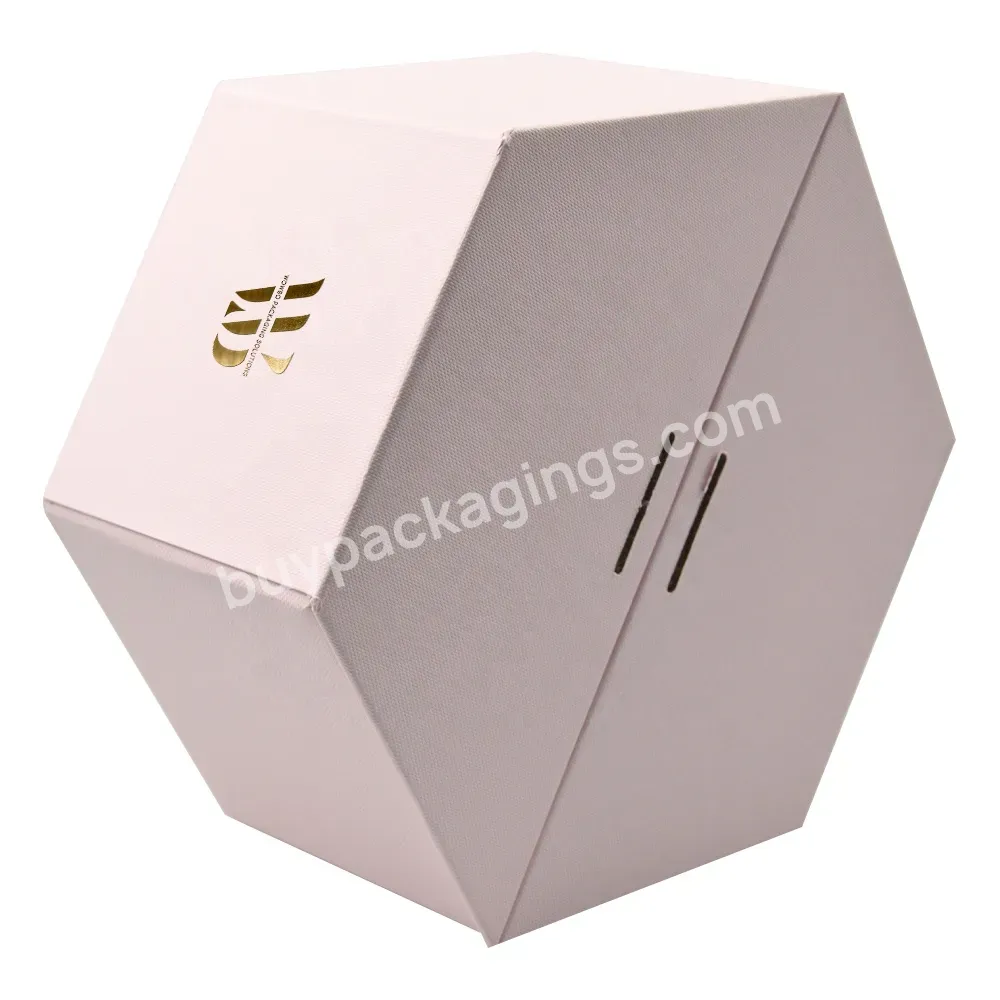 China Manufacturer's Low Price Matte Pink Magnetic Gift Box With Double Open Door With Your Logo Printed For Cream Packaging - Buy Embossed Logo Gold Foil Matte Black Customized Design Cosmetic Packaging Magnetic Gift Box With Closure,High-end Luxury