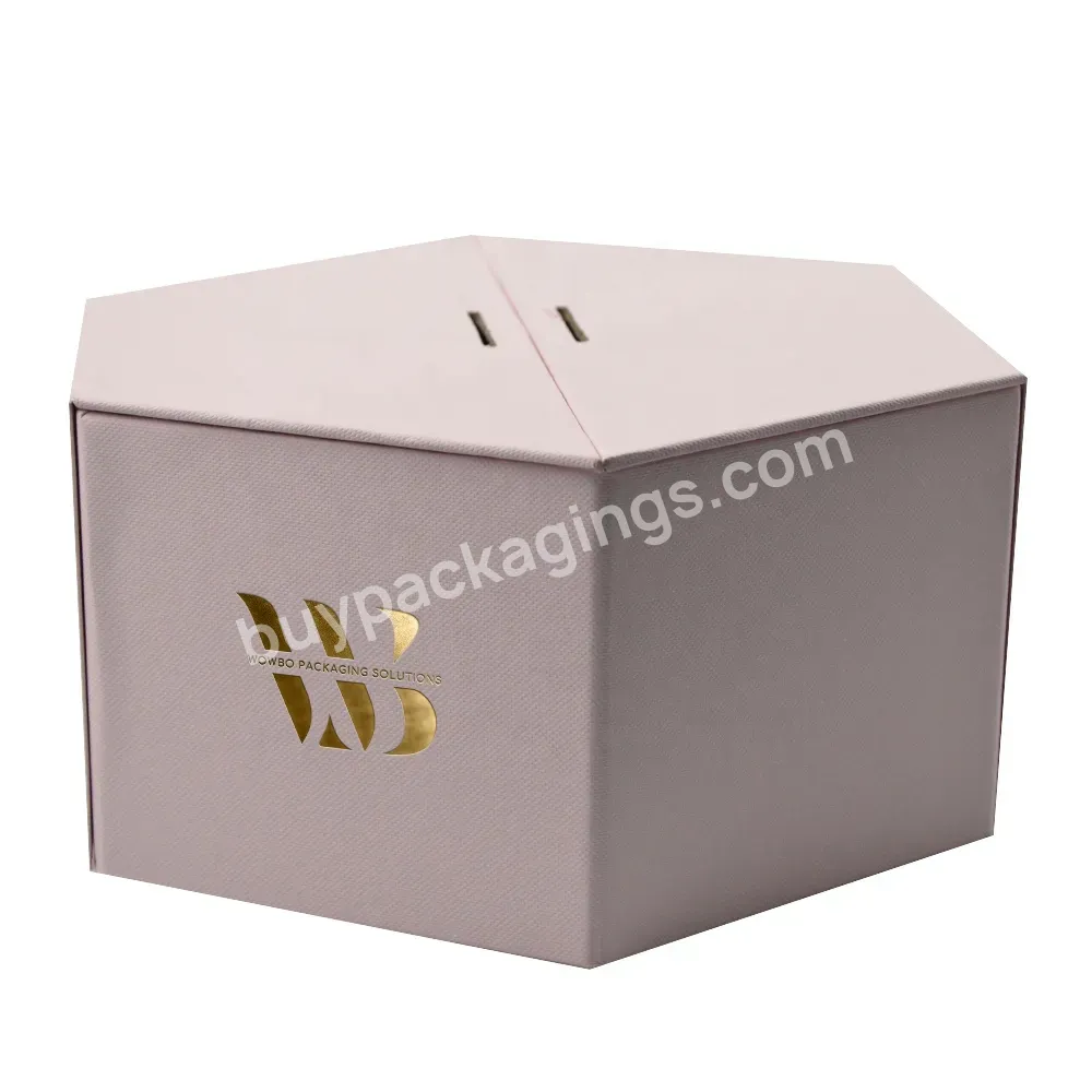 China Manufacturer's Low Price Matte Pink Magnetic Gift Box With Double Open Door With Your Logo Printed For Cream Packaging - Buy Embossed Logo Gold Foil Matte Black Customized Design Cosmetic Packaging Magnetic Gift Box With Closure,High-end Luxury