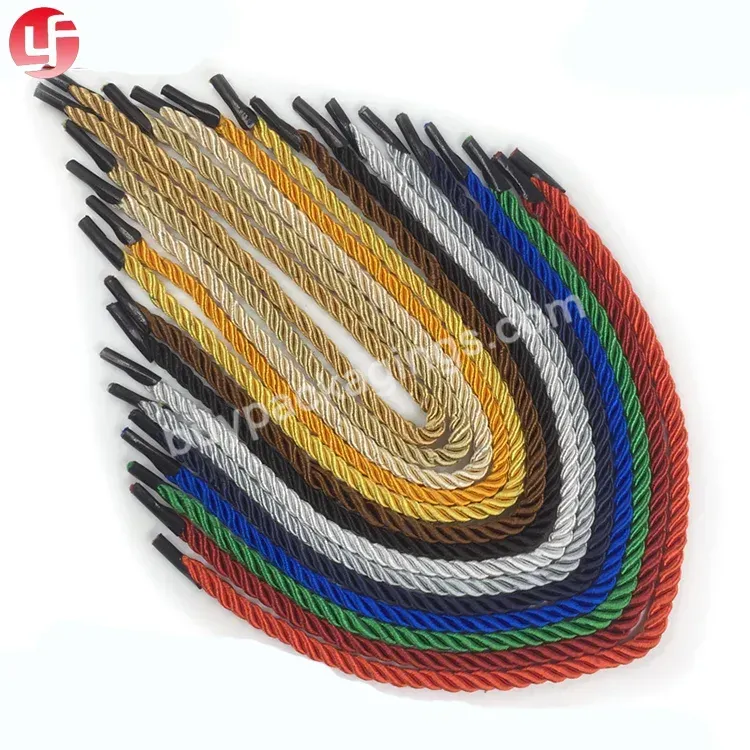 China Supplier Economic Paper Bags Nylon Rope Handle Nylon Rope - Buy Bags Handle,Nylon Rope,Rope Handle.