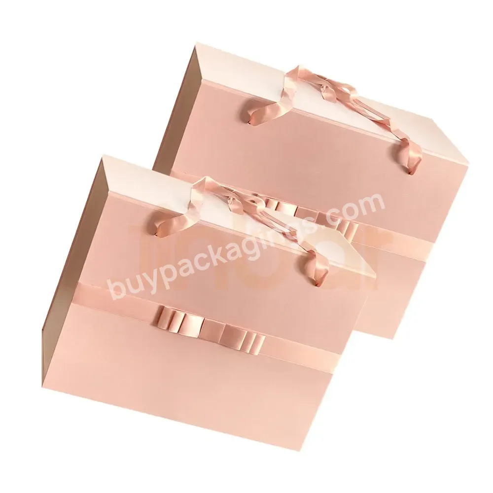 Contact Us Custom Premium Dessert Box Packaging Extra Large Pink Hair Packaging Boxes For Wedding Dress Newborn Baby - Buy Baby Welcome Box,Pink Hair Packaging Boxes,Dessert Box Packaging.