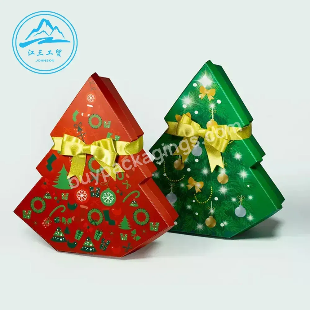 Custom Candy Storage Decorative Tree Shaped Paper Cardboard Packaging Christmas Gift Box - Buy Custom Printed Green Christmas Tree Shaped Gift Packaging Box For Your Family And Guests
new Design Cardboard Empty Advent Calendar Christmas Tree Shape Candy.