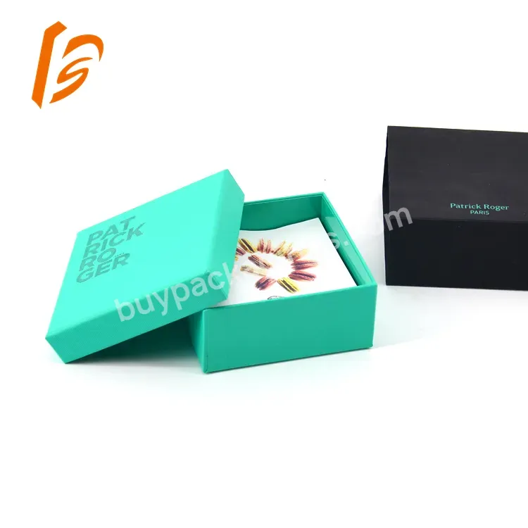 Custom Cardboard Paper Jewellery Gift Box Luxury Jewelry Box Packaging Wholesale Cheap Personalized Jewelry Gift Box