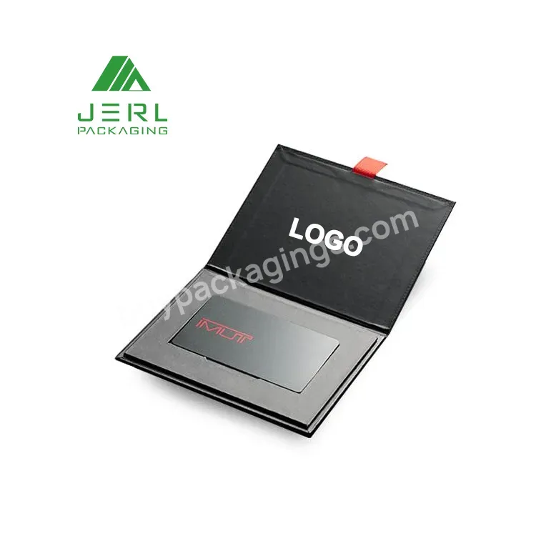 Custom Greeting Business Card Boxes Vip Credit Card Packaging Gift Box For Credit Card - Buy Gift Card Box,Credit Card Box,Business Card Boxes Vip Credit Business Card Packaging Gift Boxes.