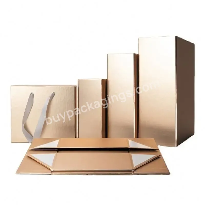 Custom Logo Cardboard Paper Foldable Magnetic Paper Box Packaging Shipping Boxes Custom Logo - Buy Paper Box Packaging,Foldable Magnetic Paper Box Packaging,Shipping Boxes Custom Logo.