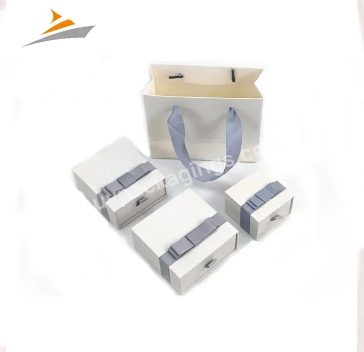 Custom Logo High Quality Personalized Shockproof Rigid Cardboard Paper Luxury Jewelry Gift Drawer Case Box - Buy Luxury Gift Box,Jewelry Gift Box,Custom Gift Boxes.